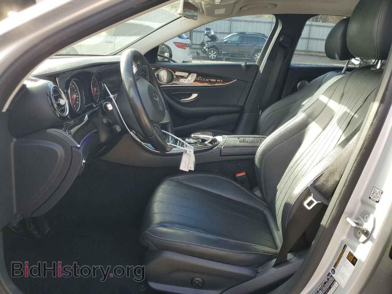 2017 MERCEDES-BENZ E-CLASS - VIN: WDDZF4JB1HA114713 - Фото 7
