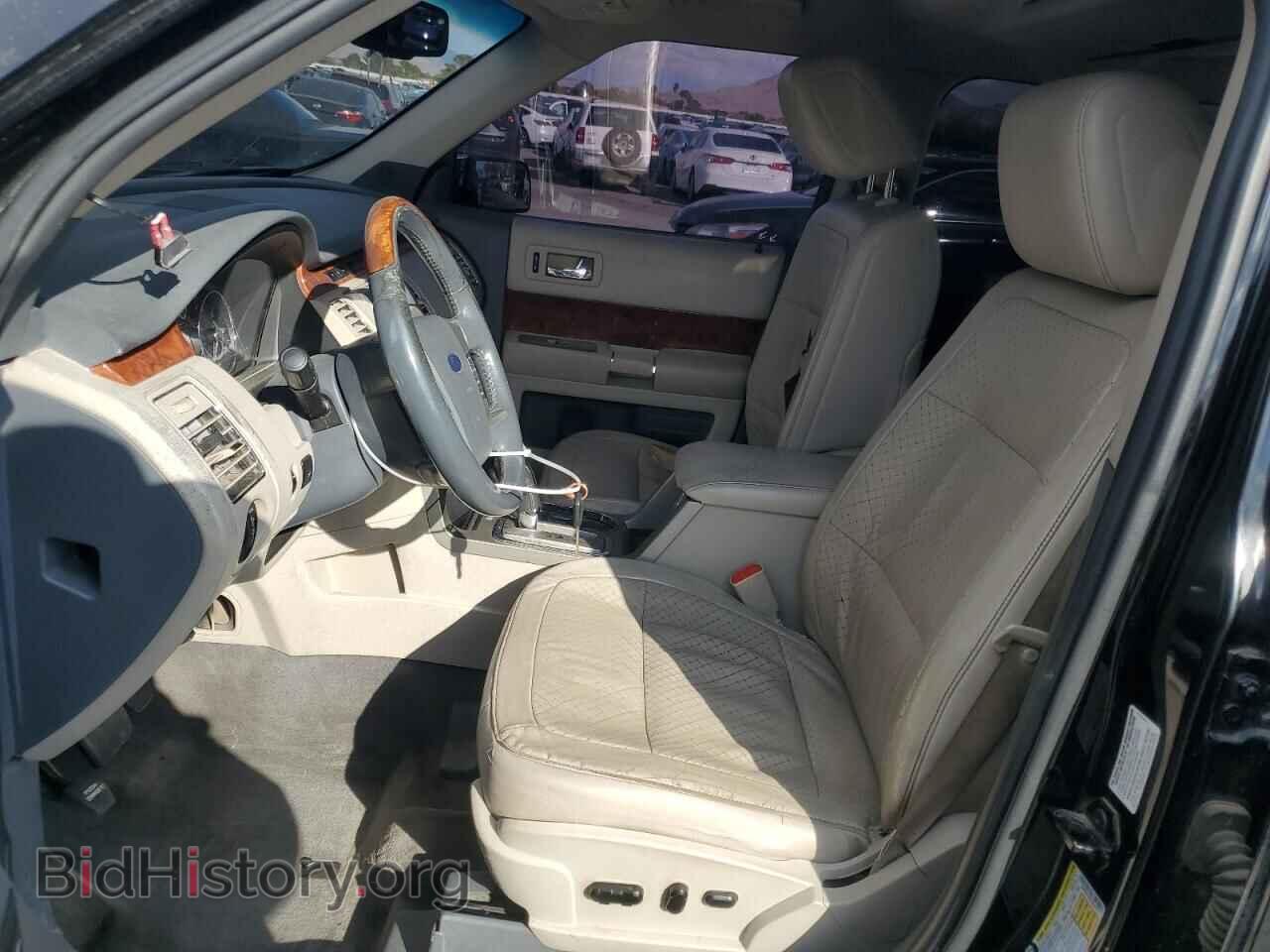 2009 FORD FLEX - VIN: 2FMDK53C29BA42319 - Photo 7