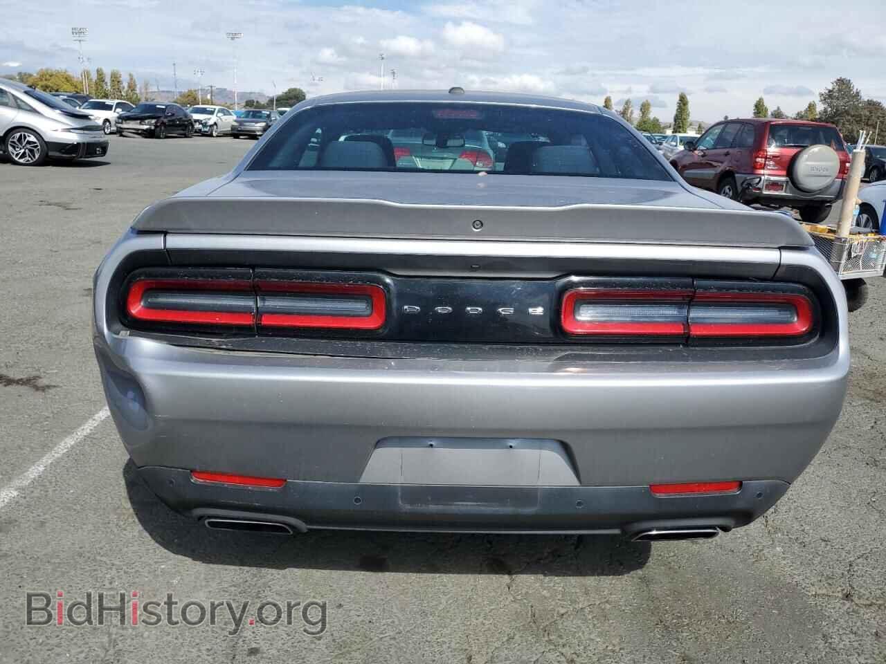 2015 DODGE CHALLENGER - VIN: 2C3CDZAT1FH805237 - Photo 6