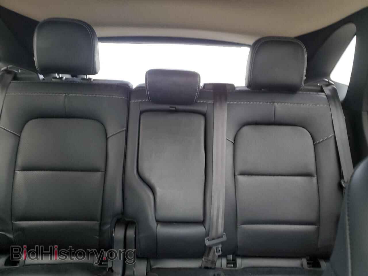 2020 FORD ESCAPE - VIN: 1FMCU9H60LUA34382 - Photo 10
