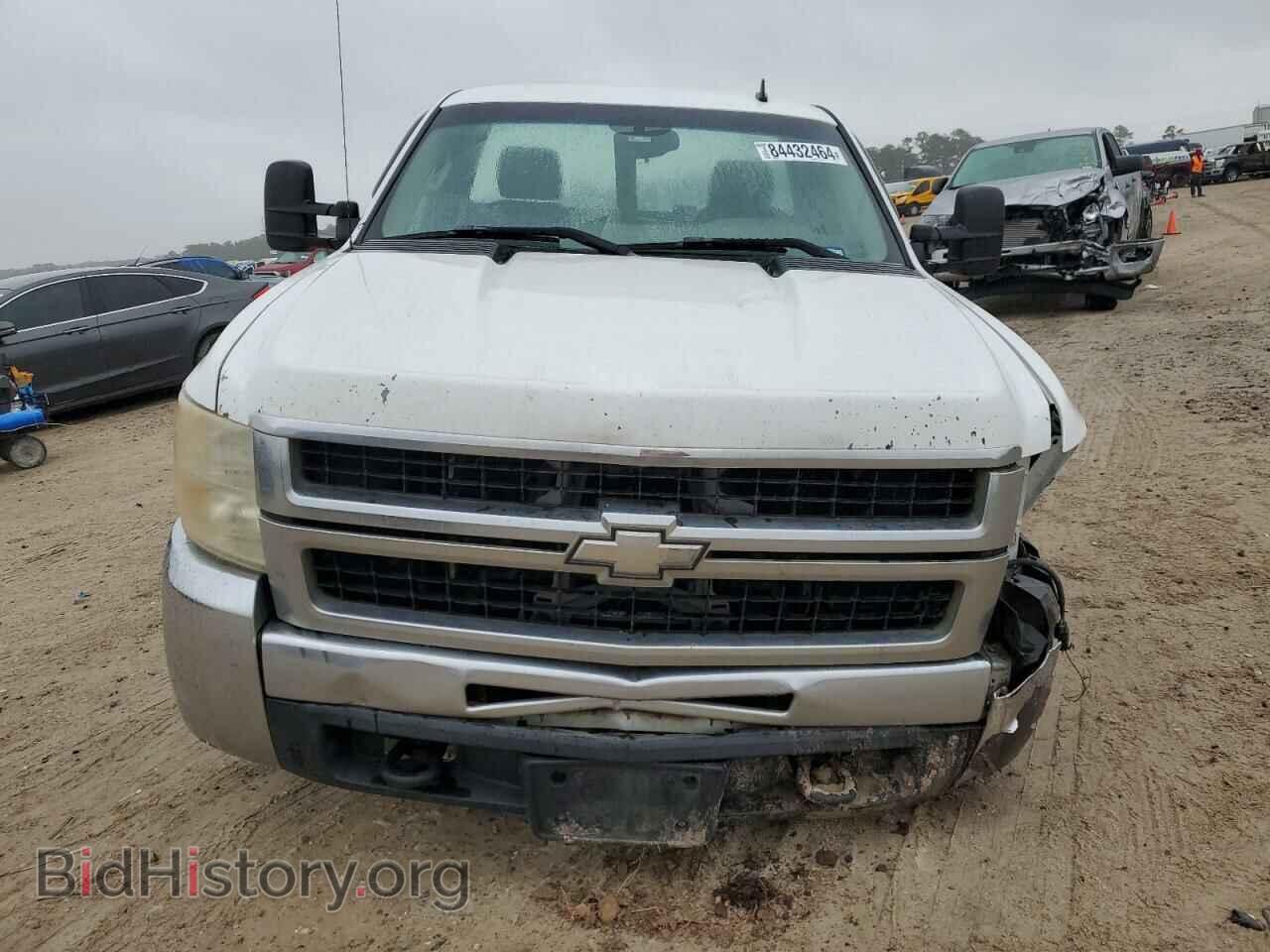 2009 CHEVROLET All Models - VIN: 1GCHC44K09F127922 - Фото 5