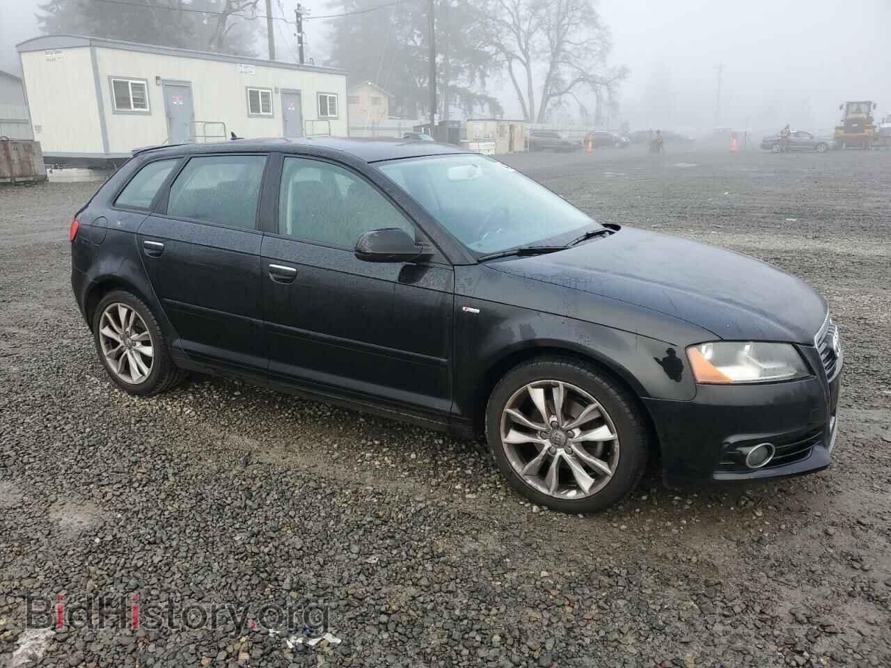 2011 AUDI A3 - VIN: WAUBJAFM1BA101323 - Photo 4