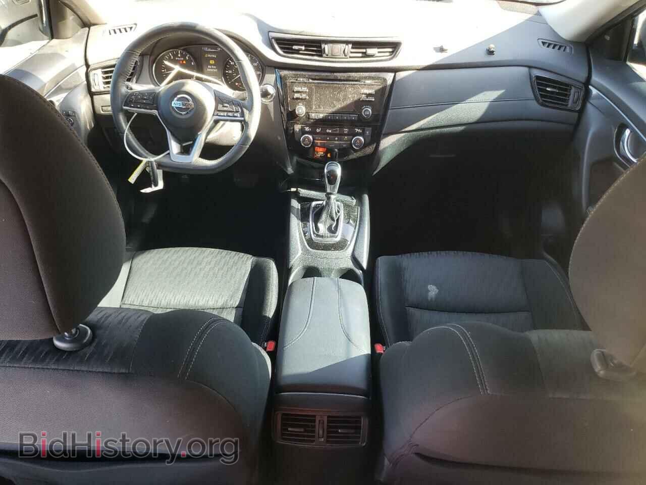 2017 NISSAN ROGUE - VIN: KNMAT2MV8HP558288 - Фото 8