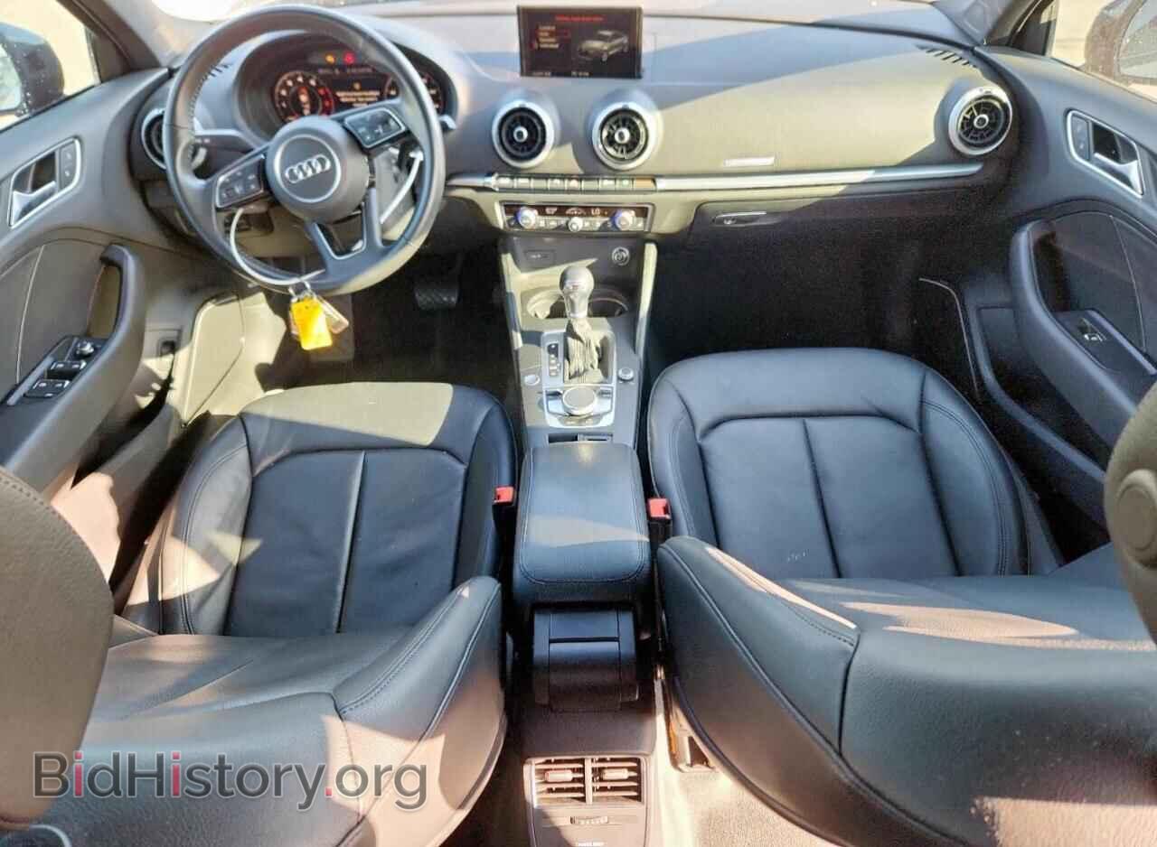 2020 AUDI A3 - VIN: WAUCUGFFXLA102729 - Photo 8