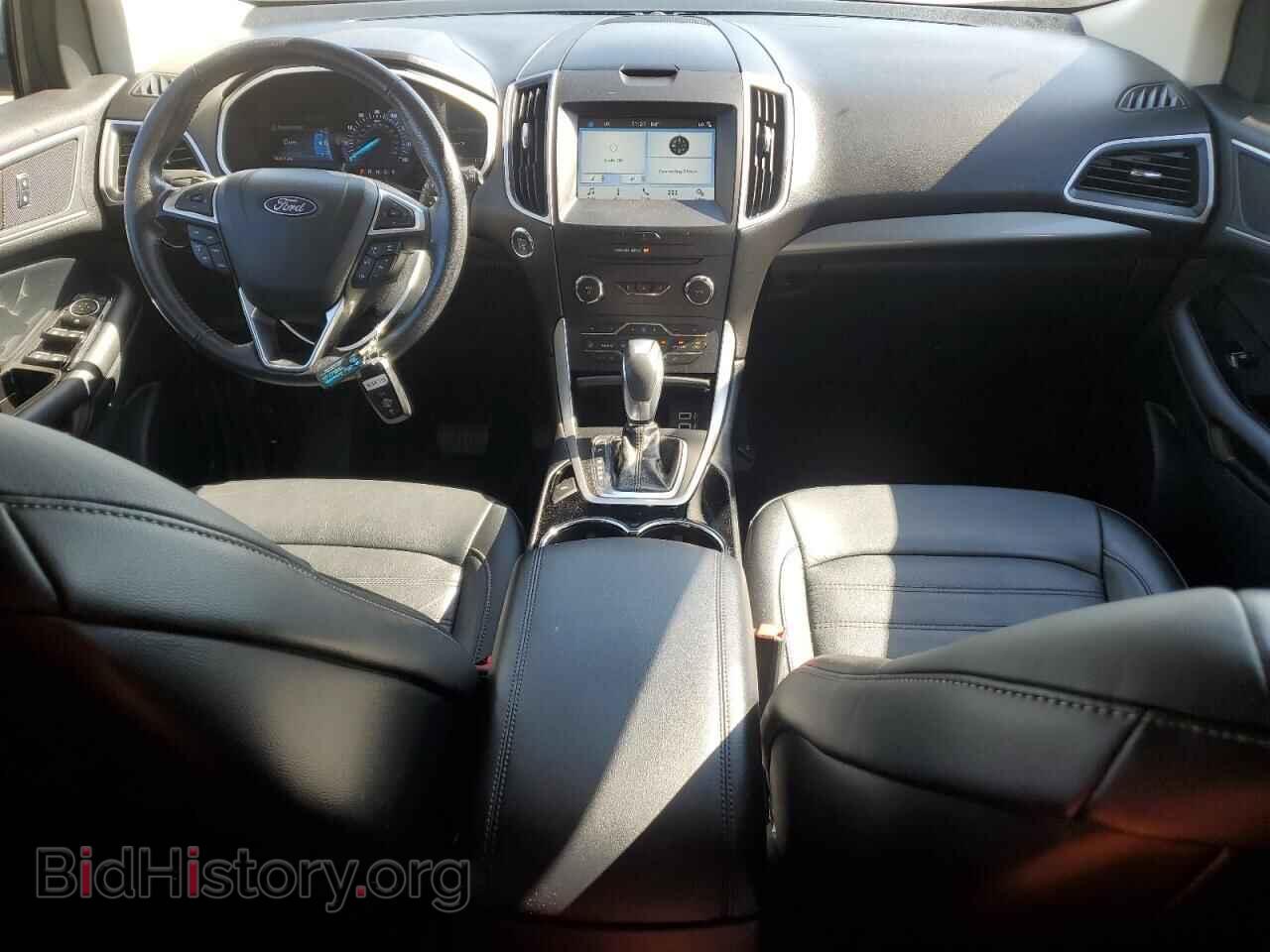 2018 FORD EDGE - VIN: 2FMPK4J82JBB15912 - Фото 8