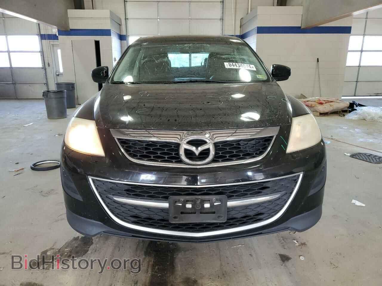2011 MAZDA CX-9 - VIN: JM3TB2CA7B0319400 - Photo 5