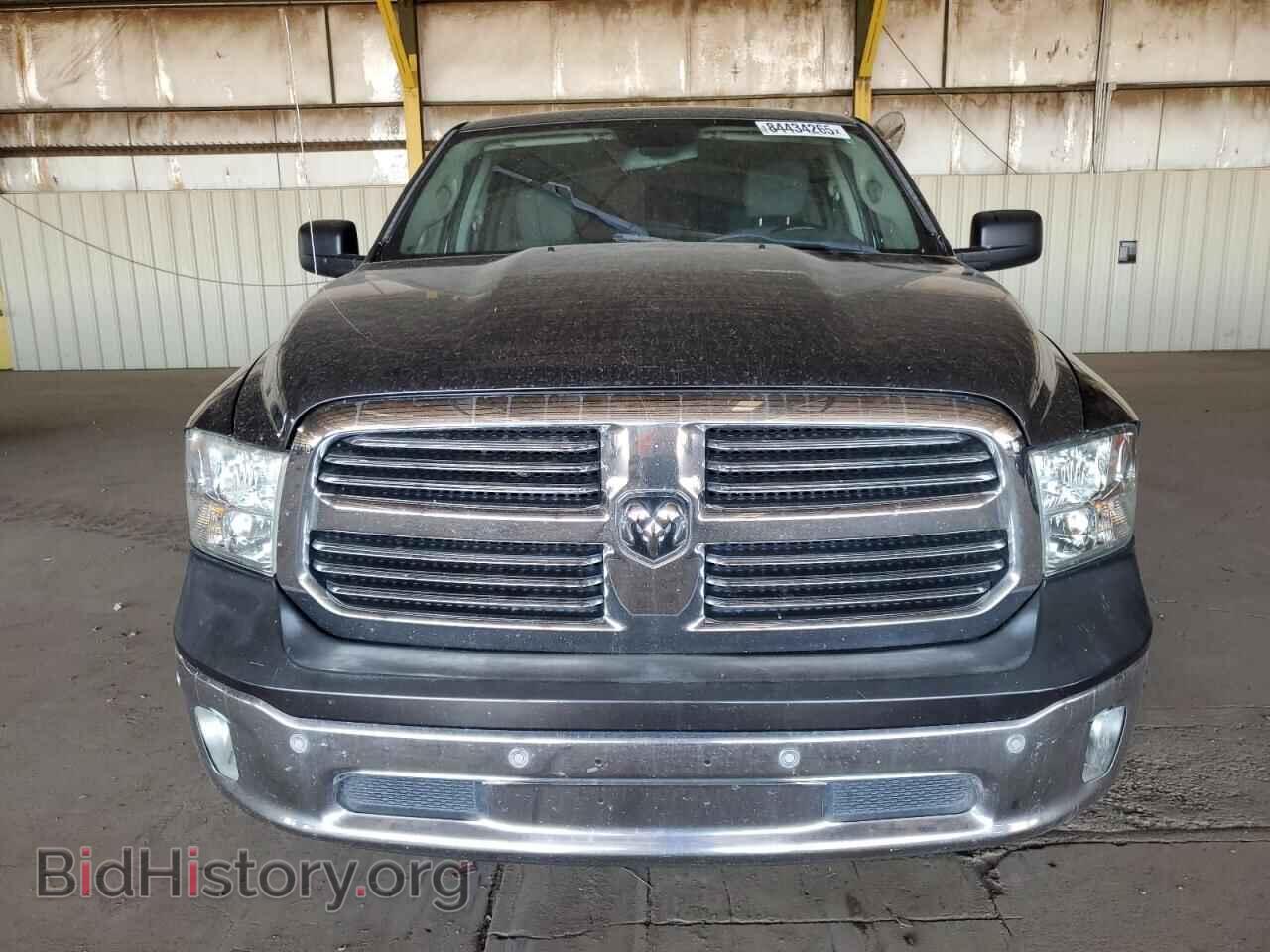 2015 RAM 1500 - VIN: 1C6RR7LM6FS665218 - Фото 5