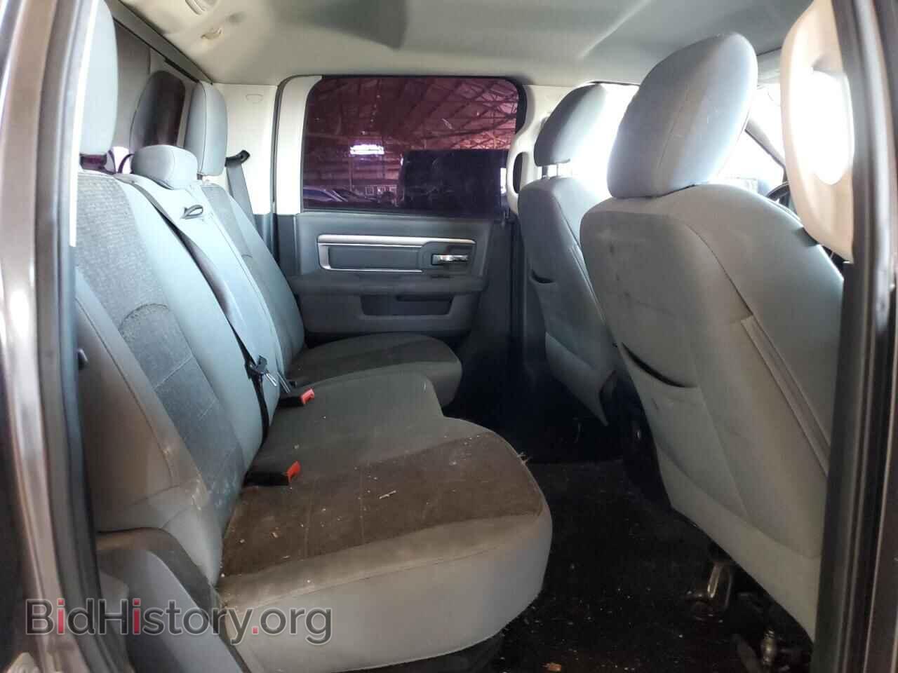 2015 RAM 1500 - VIN: 1C6RR7LM6FS665218 - Фото 10