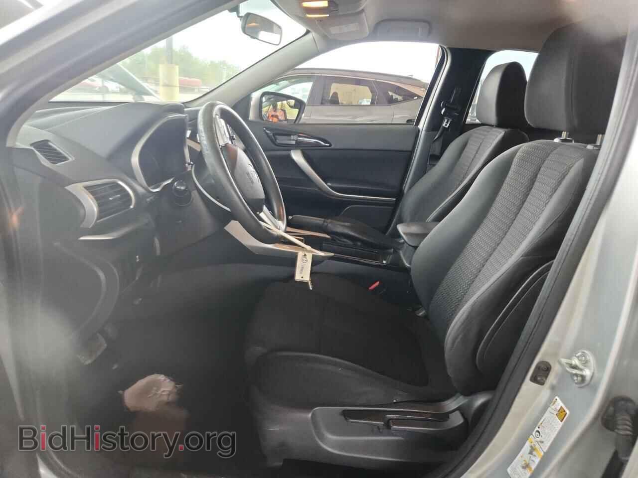 2020 MITSUBISHI ECLIPSE - VIN: JA4AT3AA8LZ028935 - Photo 7