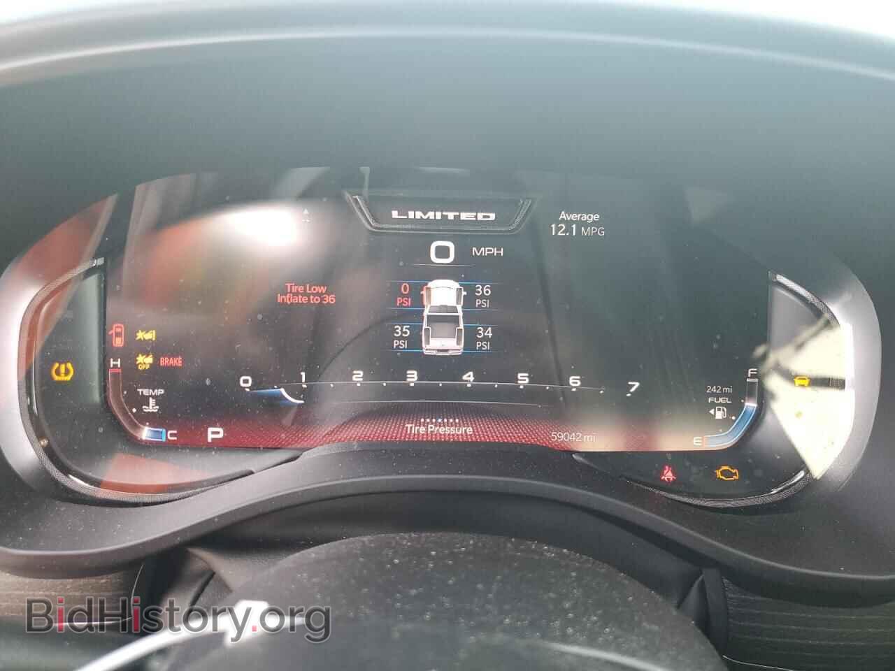 2024 RAM 1500 - VIN: 1C6SRFHTXRN109542 - Фото 9