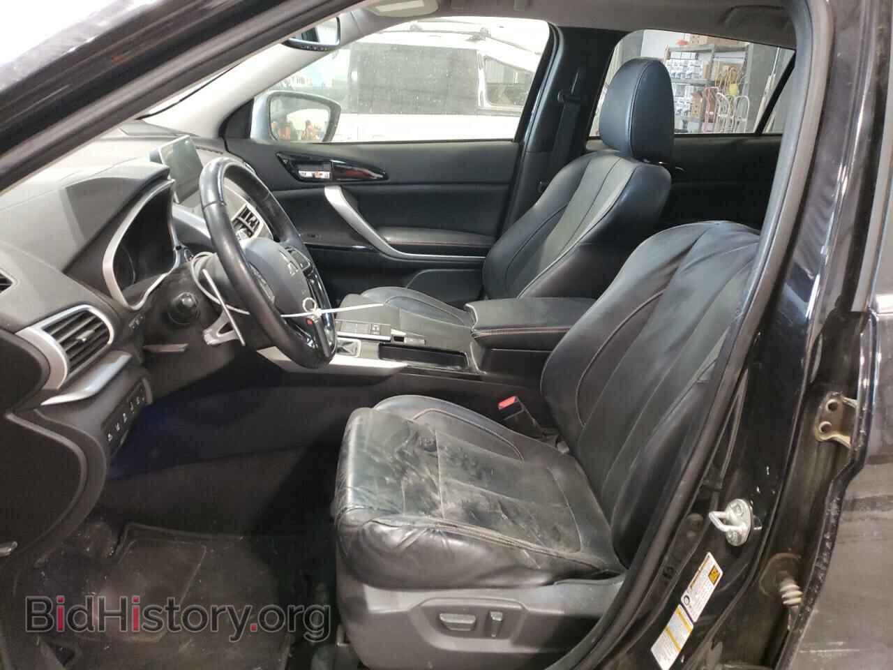 2018 MITSUBISHI ECLIPSE - VIN: JA4AT5AAXJZ062898 - Photo 7