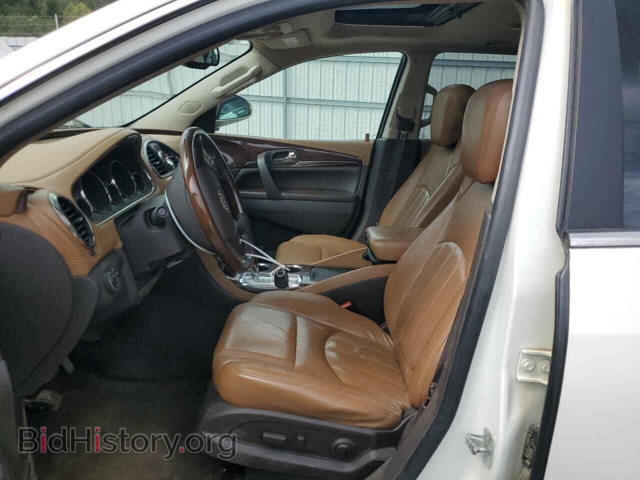 2015 BUICK ENCLAVE - VIN: 5GAKVBKD6FJ318876 - Photo 7