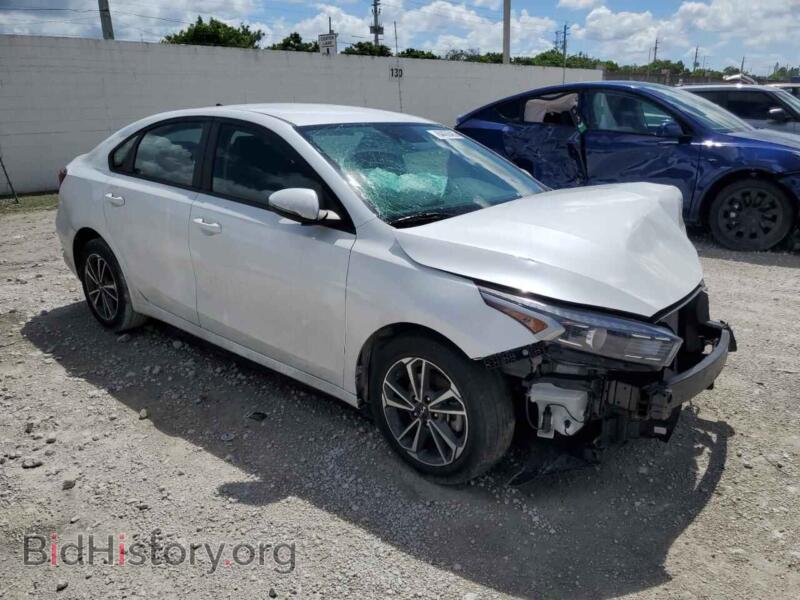 2023 Kia FORTE (VIN 3KPF24AD8PE631920) — фото 4 из 12