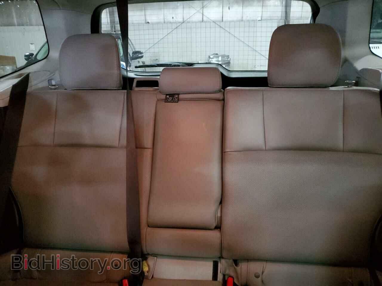 2014 SUBARU FORESTER - VIN: JF2SJAMC4EH491778 - Фото 10