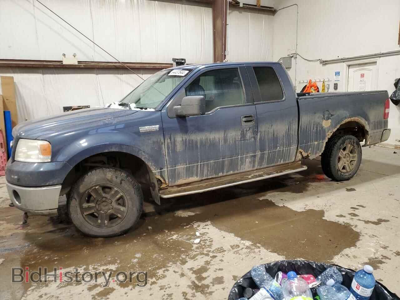 Фотография 1FTPX14536NA18073 - FORD All Models 2006