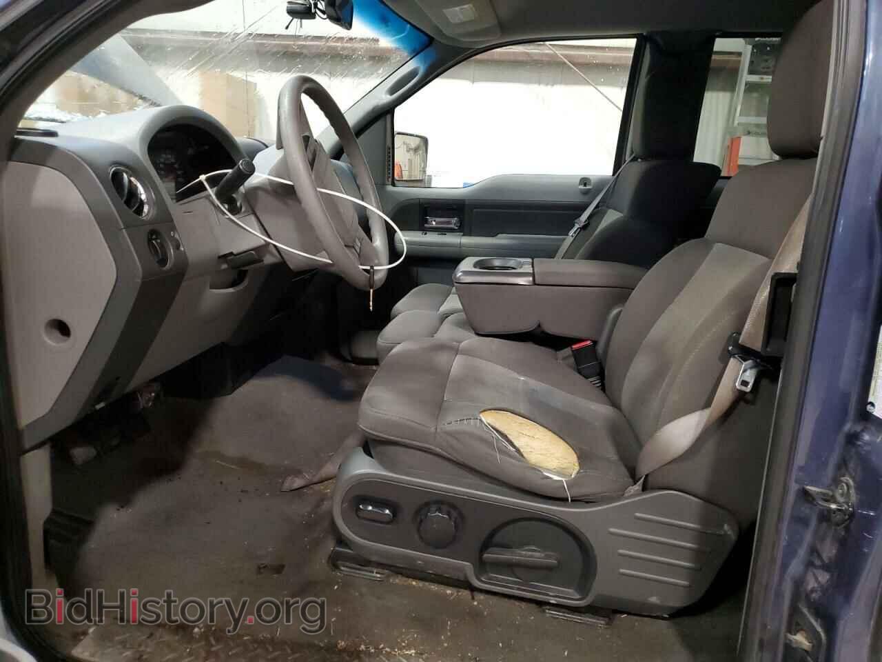 2006 FORD All Models - VIN: 1FTPX14536NA18073 - Фото 7