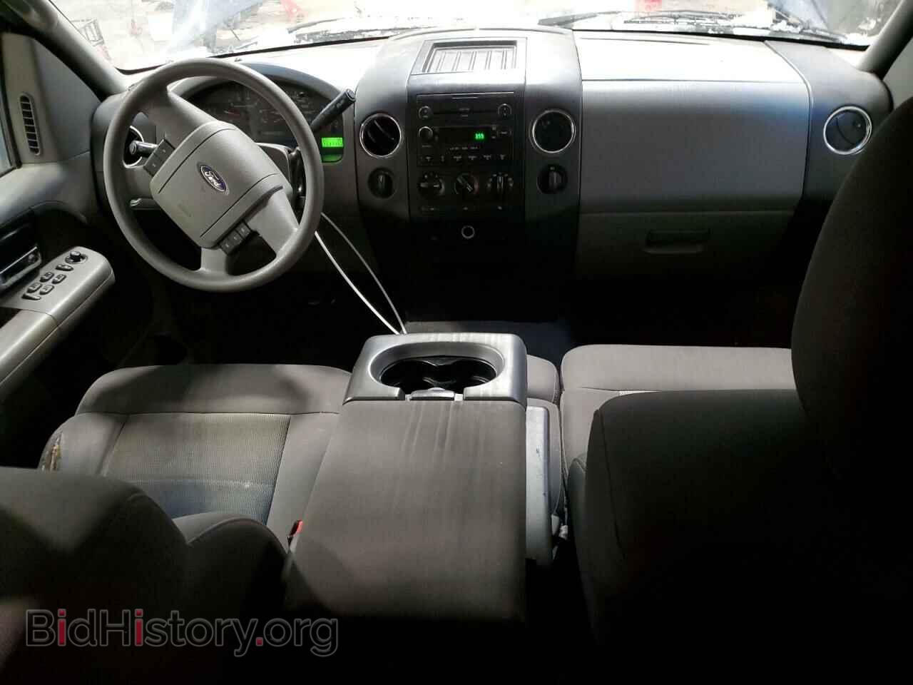2006 FORD All Models - VIN: 1FTPX14536NA18073 - Фото 8