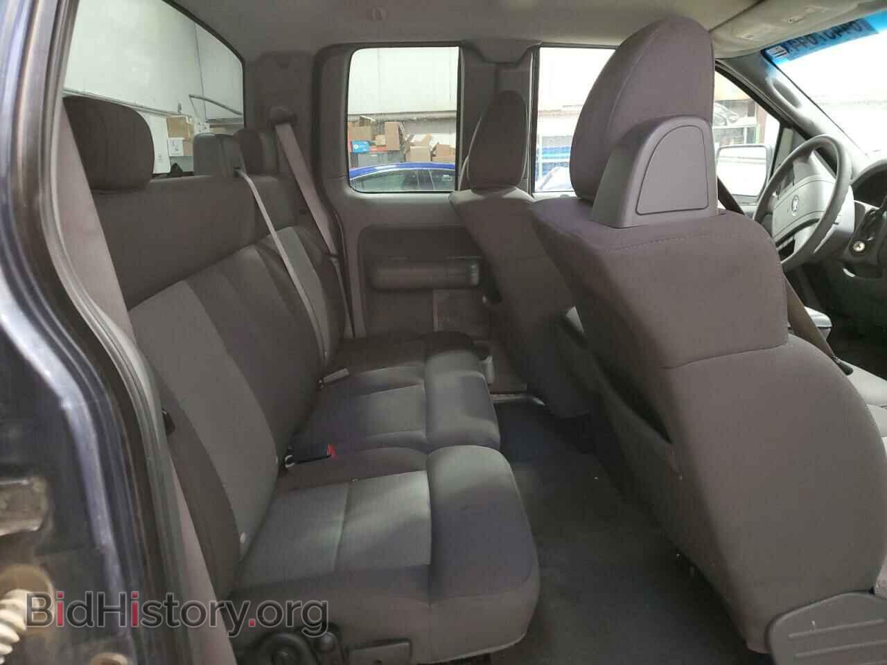 2006 FORD All Models - VIN: 1FTPX14536NA18073 - Фото 10