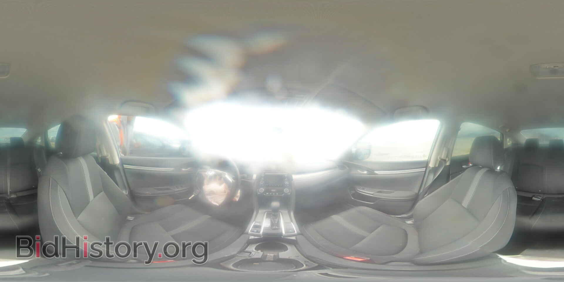 2018 HONDA CIVIC - VIN: 2HGFC2F51JH534963 - Фото 14