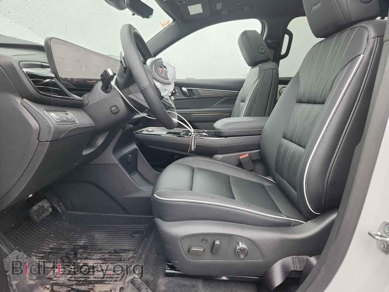 2025 BUICK ENCLAVE - VIN: 5GAEVCRS7SJ259211 - Фото 7