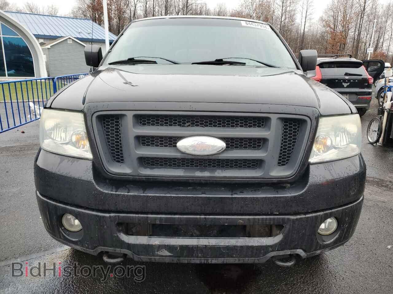 2006 FORD All Models - VIN: 1FTRX14W26FB65402 - Фото 5