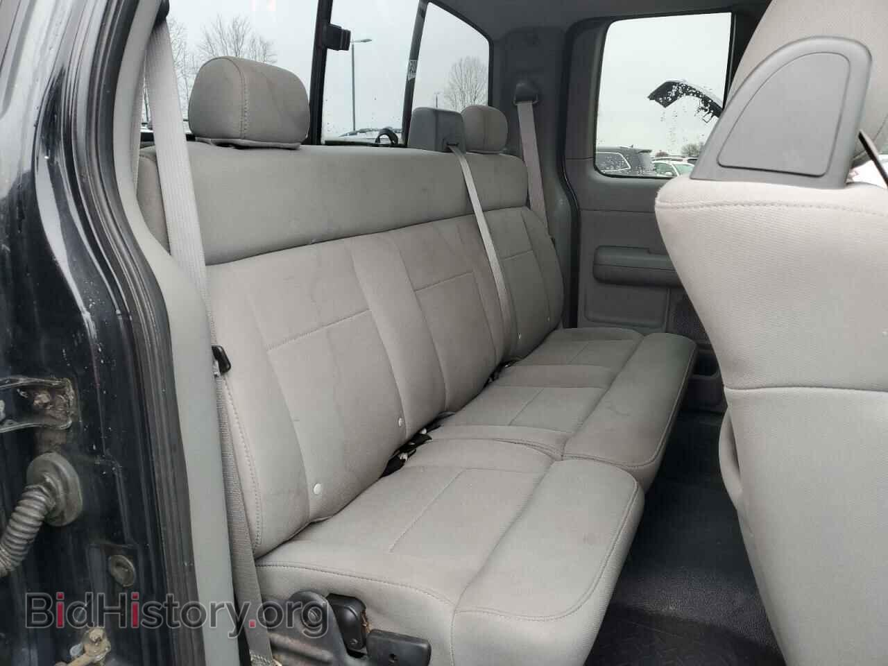 2006 FORD All Models - VIN: 1FTRX14W26FB65402 - Фото 10