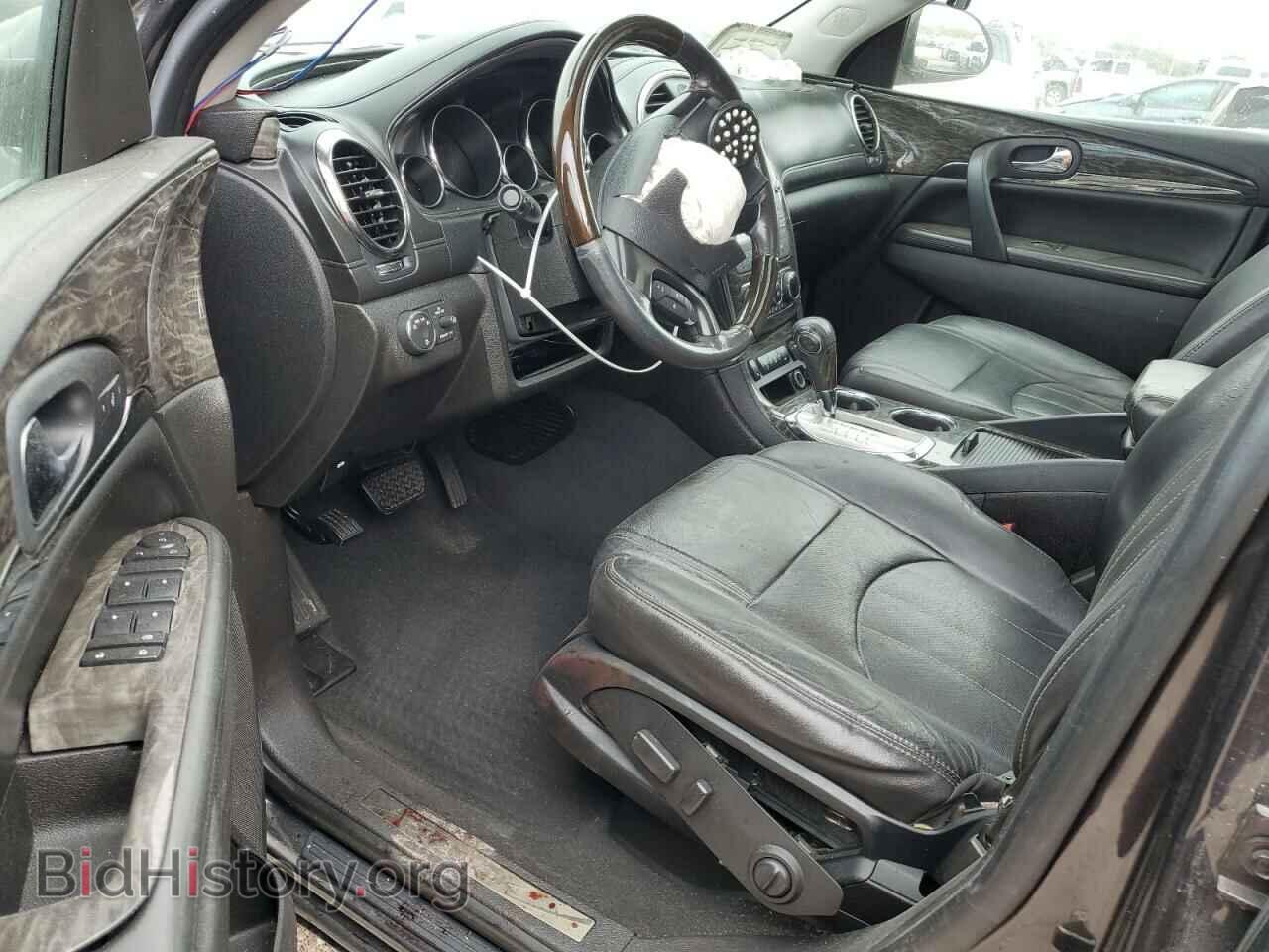 2014 BUICK ENCLAVE - VIN: 5GAKRBKD8EJ353874 - Photo 7