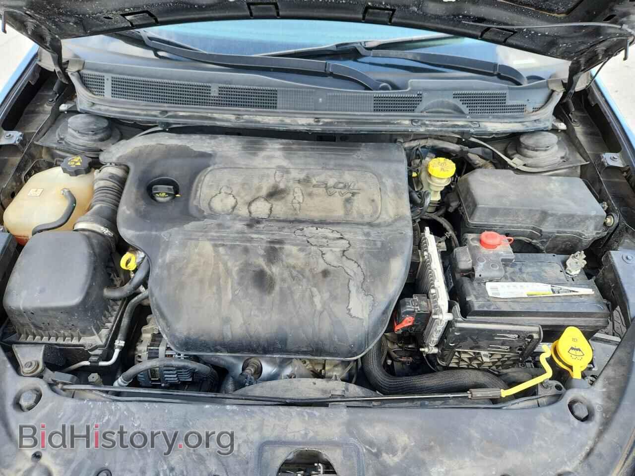 2016 DODGE DART - VIN: 1C3CDFAA6GD548944 - Фото 11