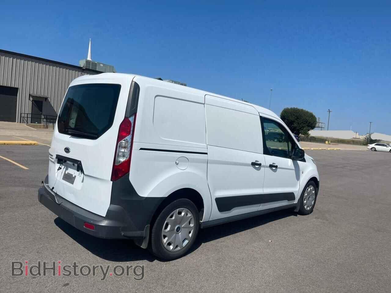 2016 FORD TRANSIT - VIN: NM0LE7E76G1266587 - Фото 4