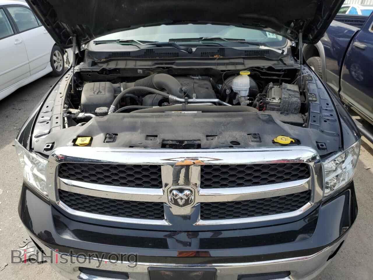2019 RAM 1500 - VIN: 1C6RR7FT6KS683070 - Фото 11