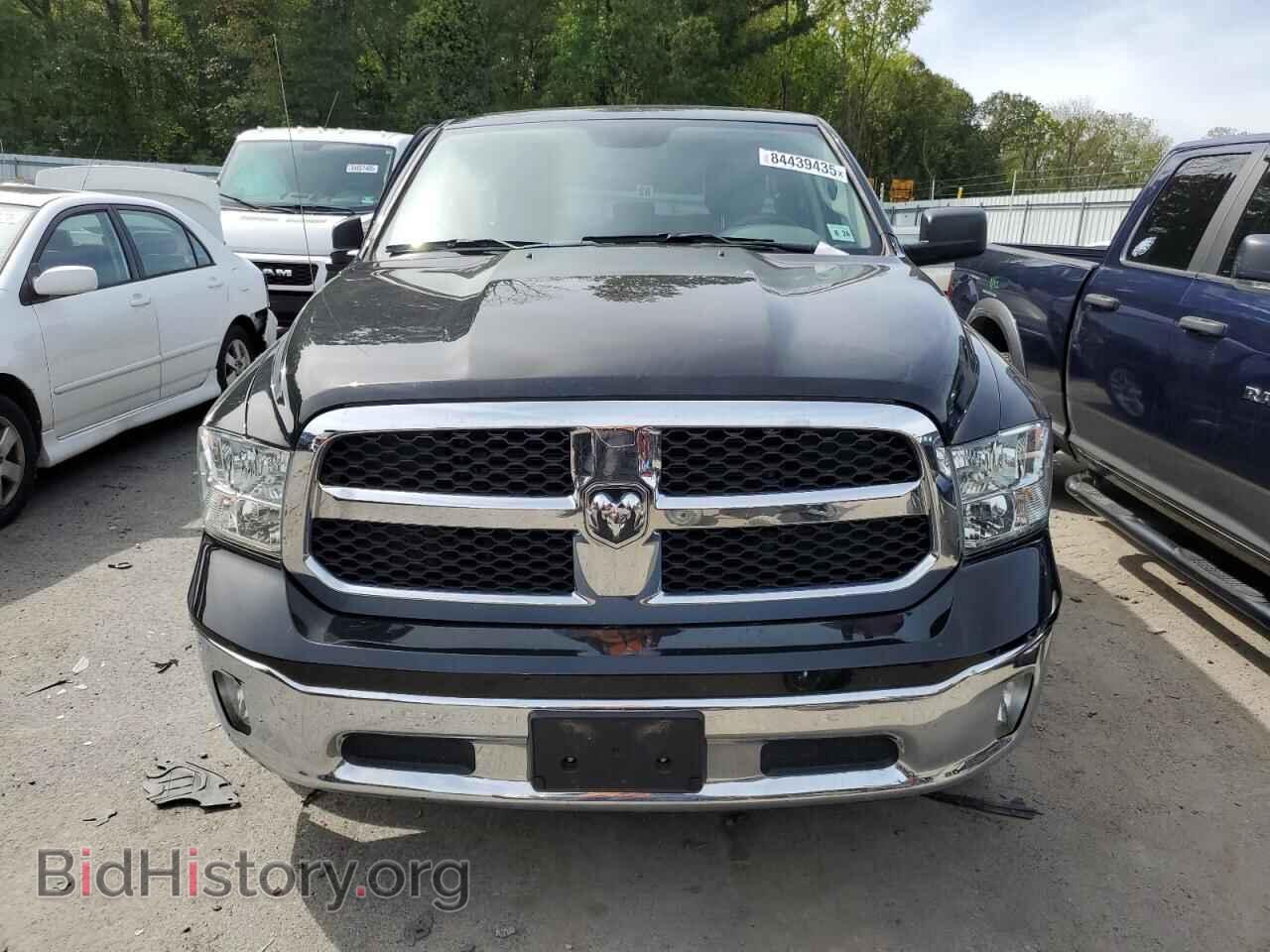 2019 RAM 1500 - VIN: 1C6RR7FT6KS683070 - Фото 5
