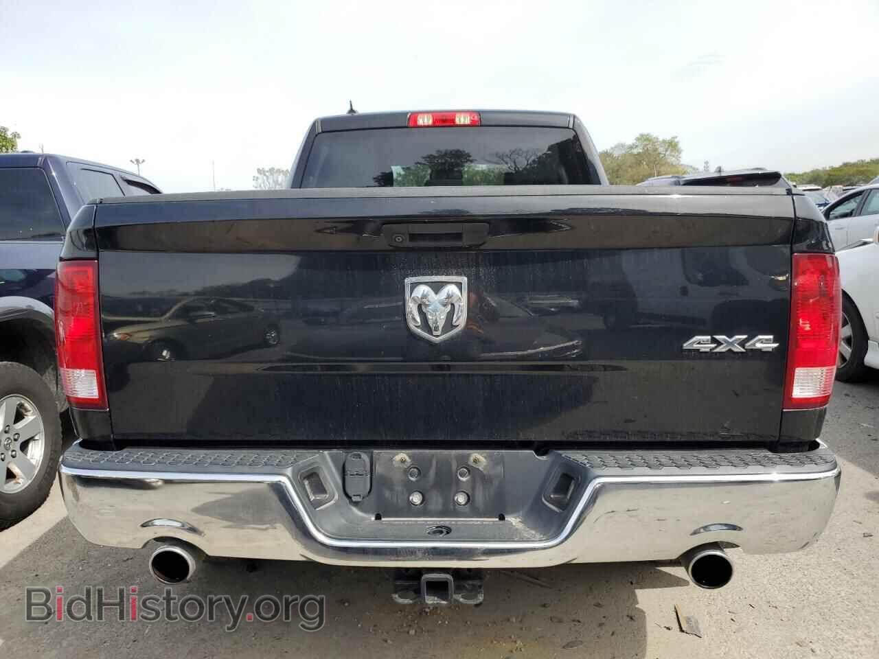 2019 RAM 1500 - VIN: 1C6RR7FT6KS683070 - Фото 6