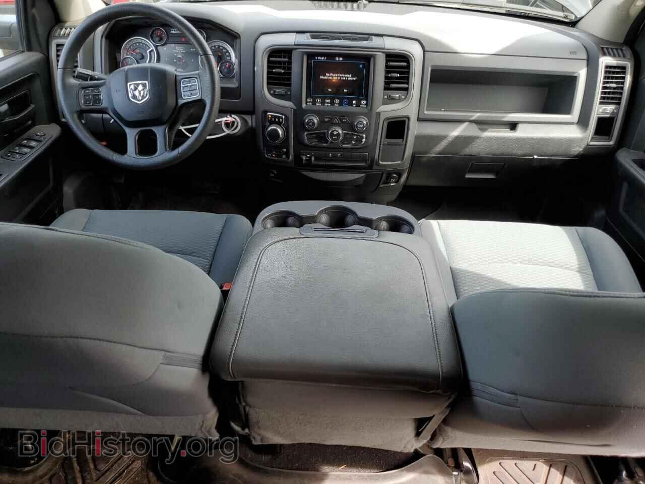 2019 RAM 1500 - VIN: 1C6RR7FT6KS683070 - Фото 8