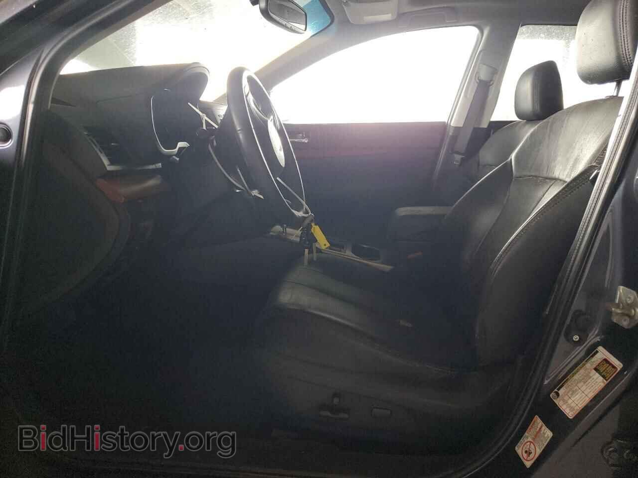 2014 SUBARU OUTBACK - VIN: 4S4BRBLCXE3290510 - Photo 7