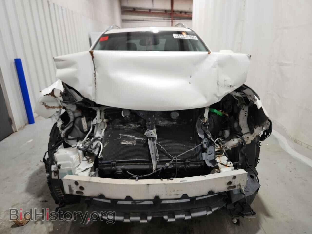 2013 LEXUS RX350 - VIN: 2T2ZK1BA5DC087351 - Photo 5