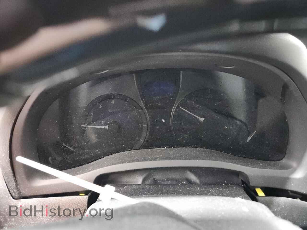 2013 LEXUS RX350 - VIN: 2T2ZK1BA5DC087351 - Photo 9