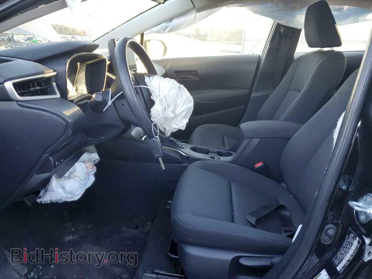 2023 TOYOTA COROLLA - VIN: 5YFB4MDE2PP008465 - Фото 7