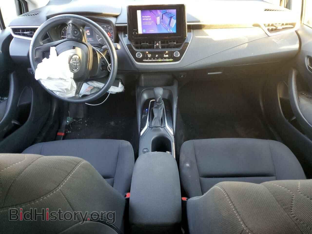 2023 TOYOTA COROLLA - VIN: 5YFB4MDE2PP008465 - Фото 8