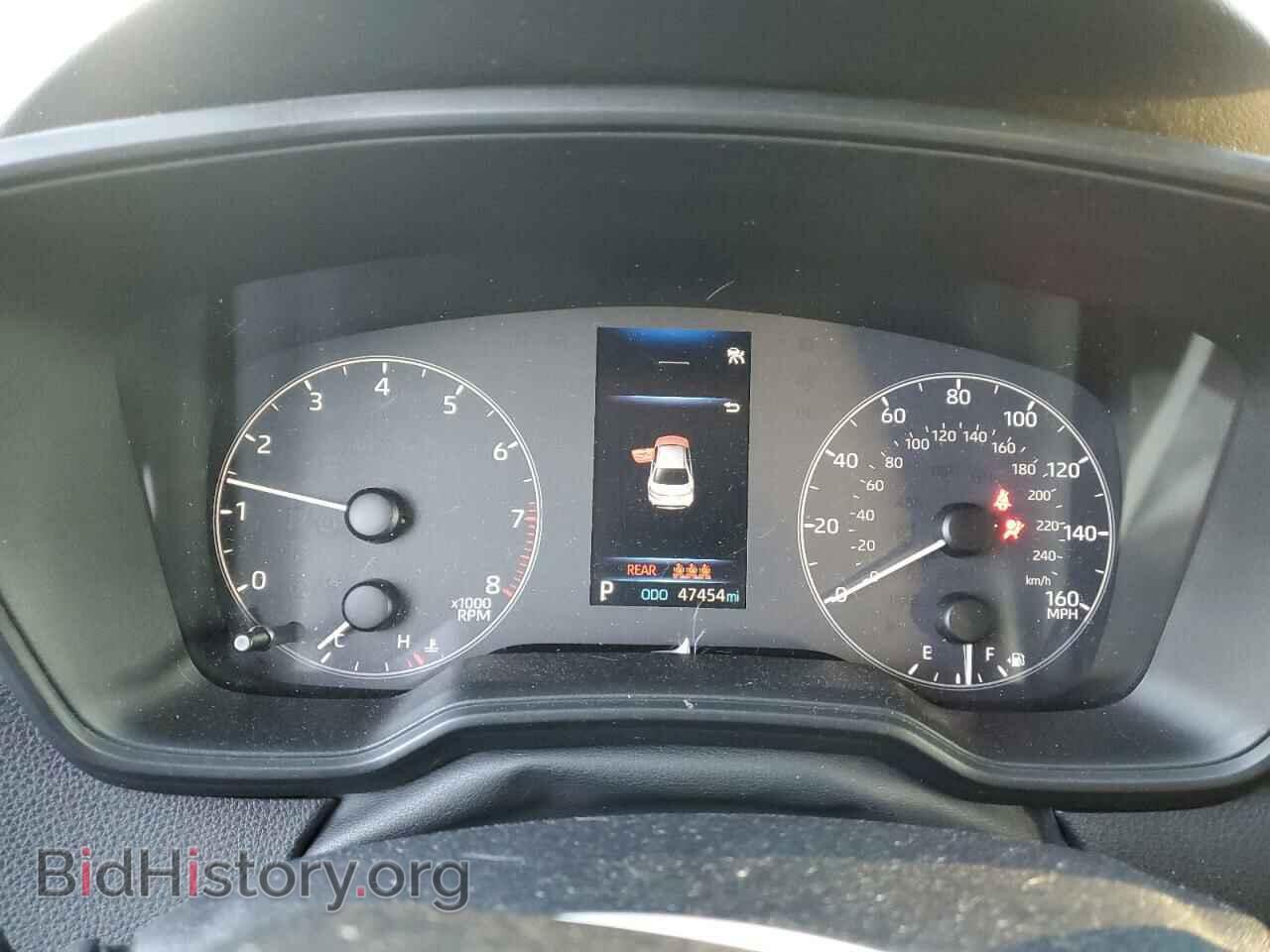 2023 TOYOTA COROLLA - VIN: 5YFB4MDE2PP008465 - Фото 9