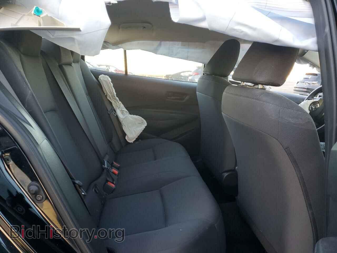 2023 TOYOTA COROLLA - VIN: 5YFB4MDE2PP008465 - Фото 10