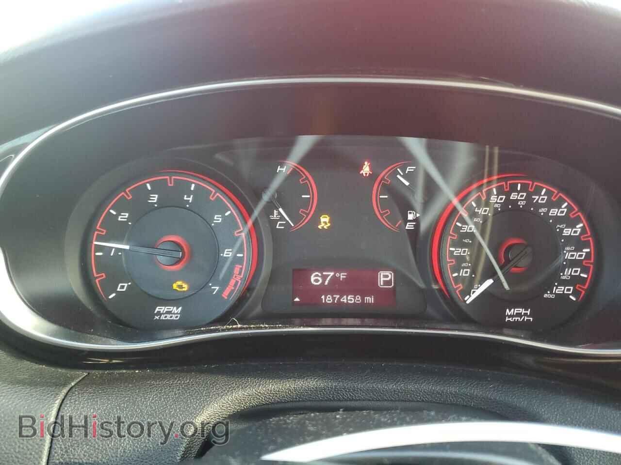 2013 DODGE DART - VIN: 1C3CDFAA0DD339629 - Фото 9
