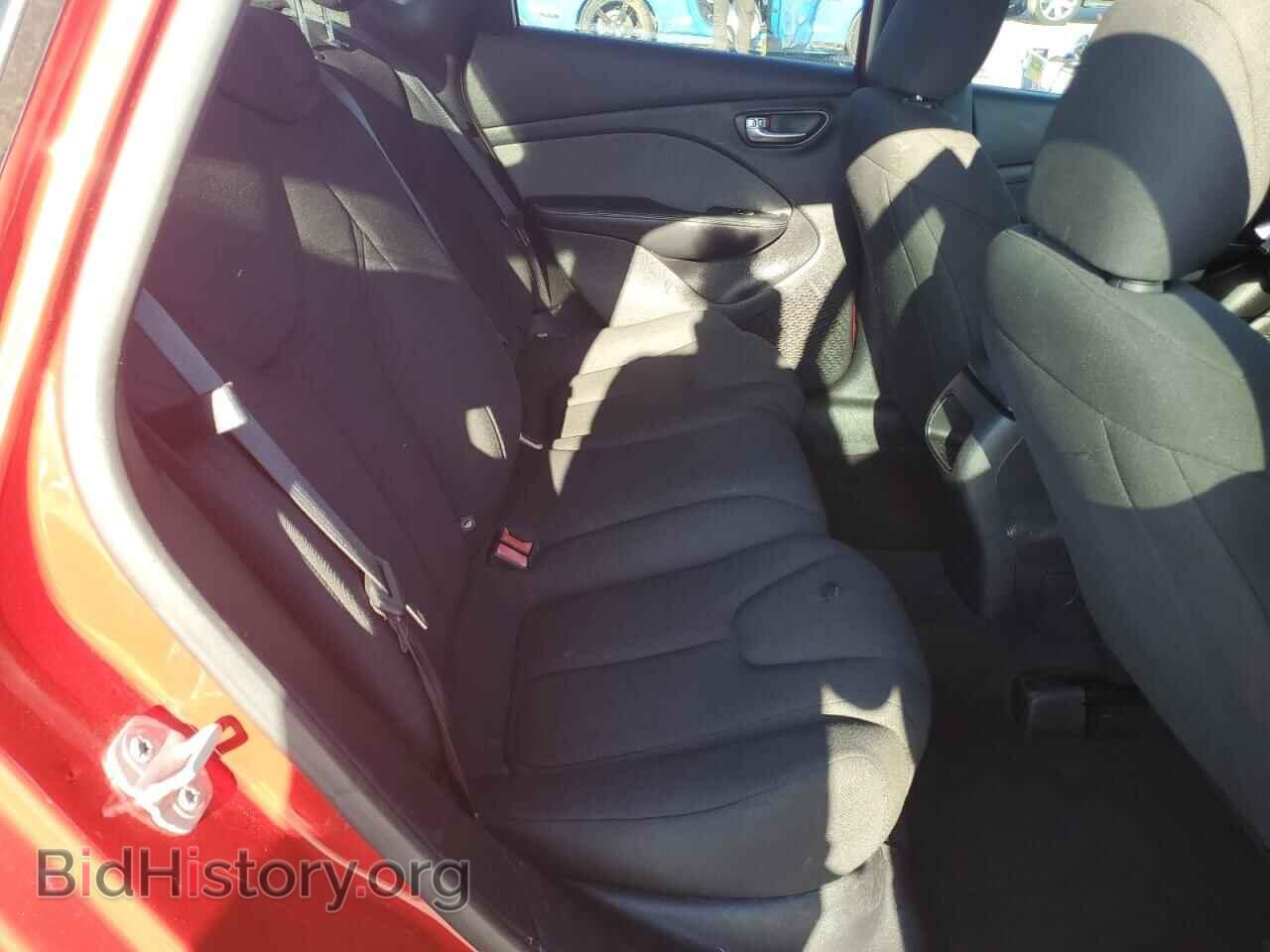 2013 DODGE DART - VIN: 1C3CDFAA0DD339629 - Фото 10