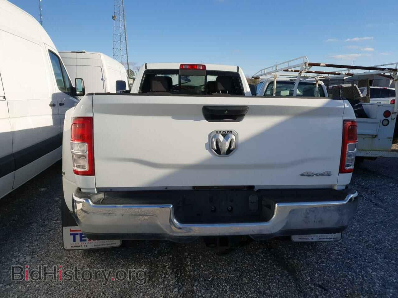 2022 RAM 3500 - VIN: 3C63RRGLXNG414680 - Фото 6