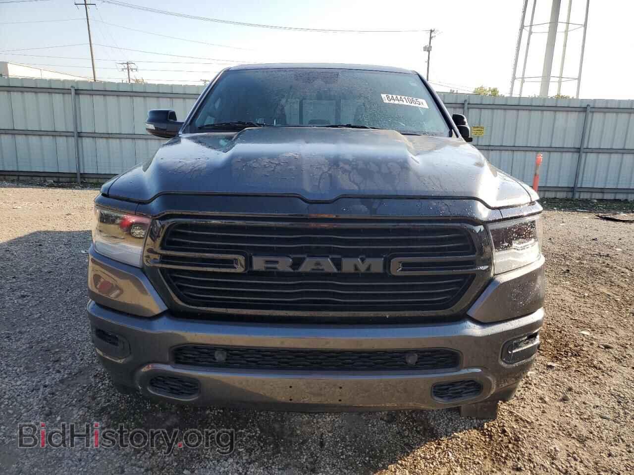 2021 RAM 1500 - VIN: 1C6SRFFTXMN556013 - Фото 5