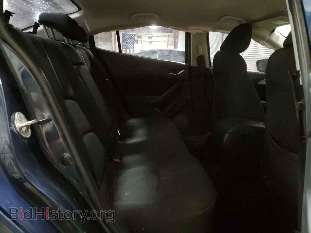2018 MAZDA 3 - VIN: 3MZBN1U73JM219571 - Фото 10