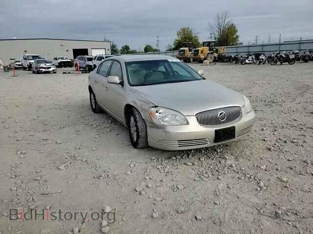 2008 BUICK LUCERNE - VIN: 1G4HP57208U195732 - Фото 13