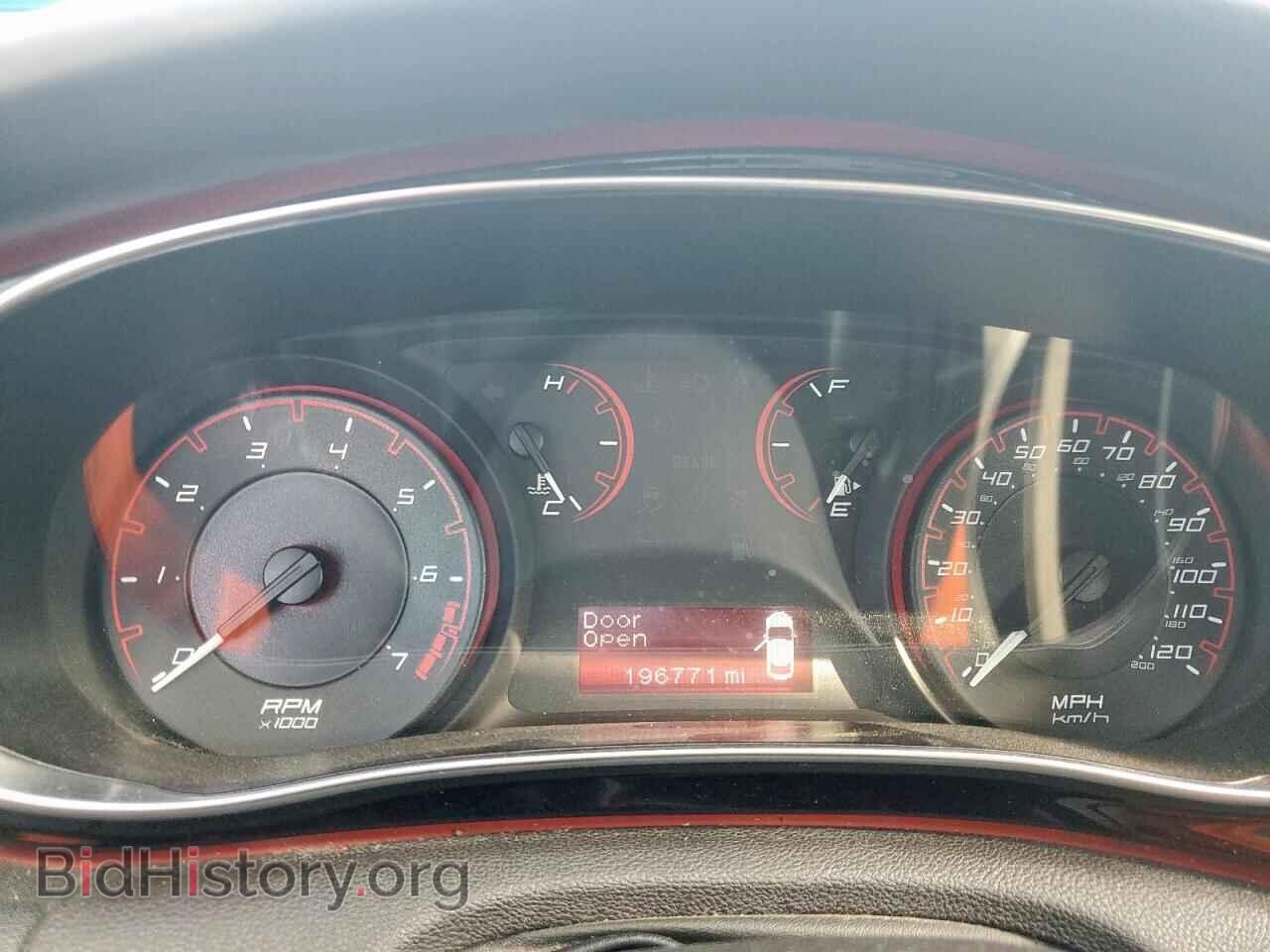 2014 DODGE DART - VIN: 1C3CDFBBXED775865 - Фото 9