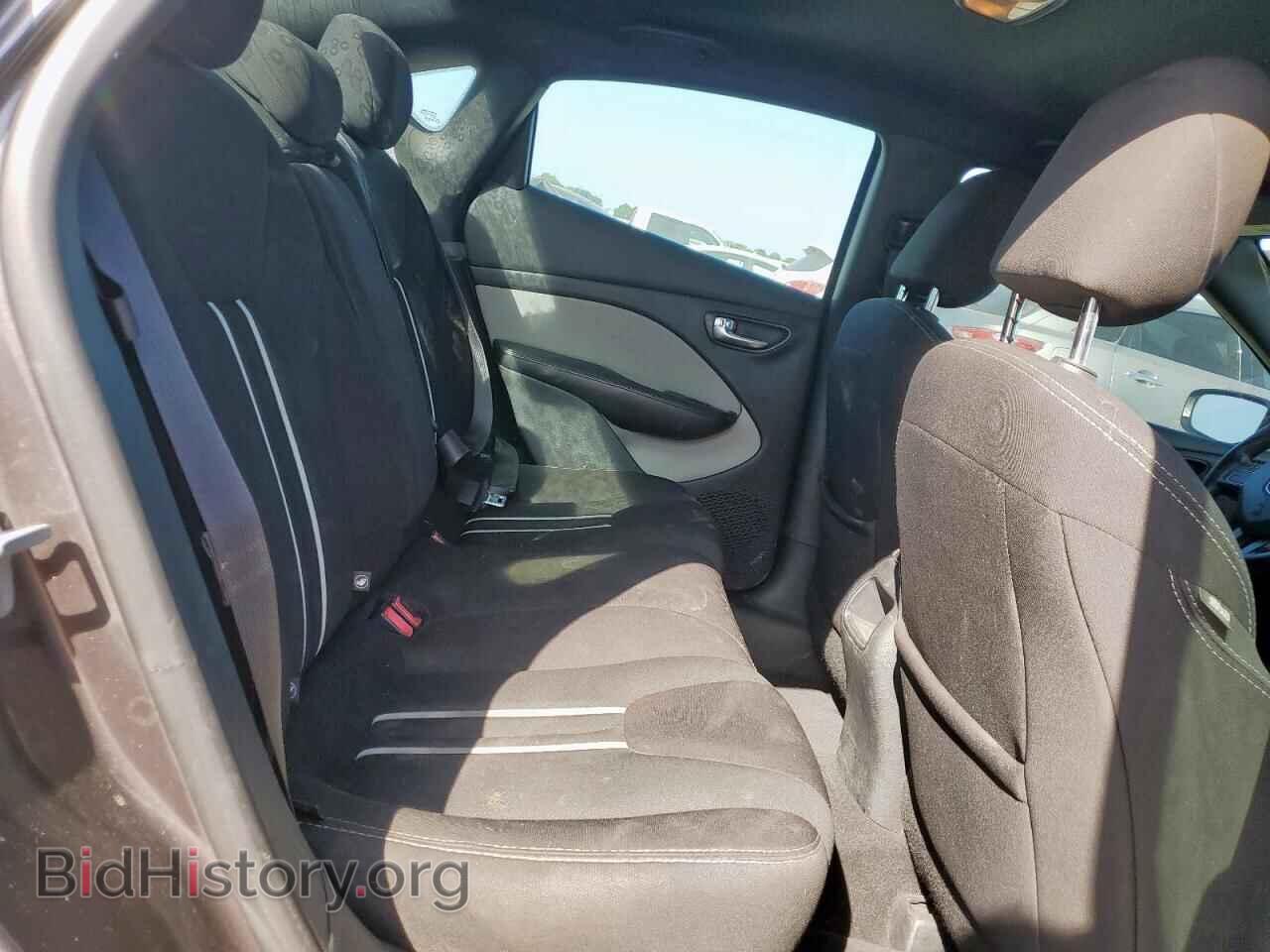 2014 DODGE DART - VIN: 1C3CDFBBXED775865 - Фото 10