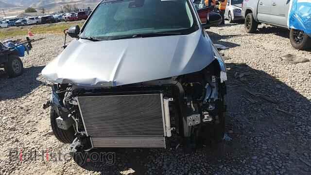 2024 BUICK ENCORE - VIN: KL4AMESL2RB204453 - Фото 15