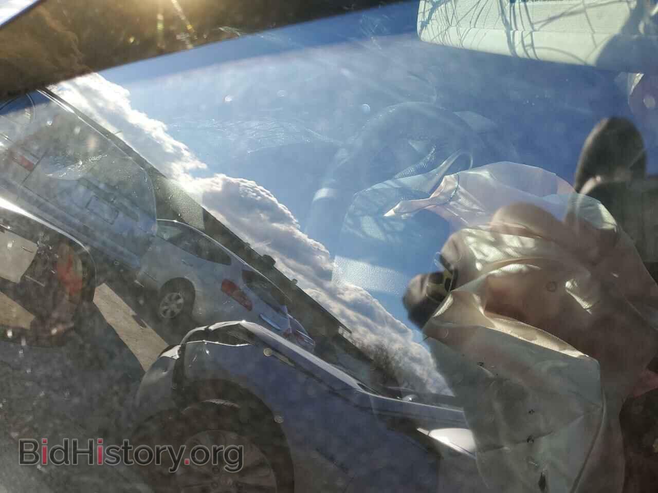 2009 HONDA CIVIC - VIN: 2HGFG21579H700331 - Фото 9